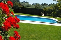 Swimming Pool Otium Country House