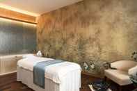 Fasilitas Hiburan St. Regis Macao