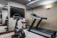 Fitness Center St. Regis Macao