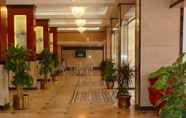 Lobby 6 Madina Palace Hotel