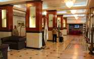 Lobby 3 Madina Palace Hotel