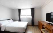 Bedroom 6 Glory Condo Haeundae