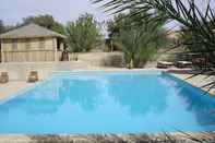 Swimming Pool Dar Zargouni