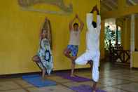 Fitness Center Thambapanni Retreat