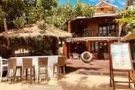 Bar, Kafe, dan Lounge Thaproban Beach House