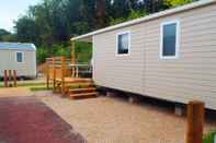 Khu vực công cộng Camping Paris Est