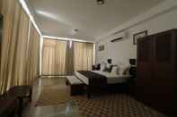 Kamar Tidur Rock Fort Hotel