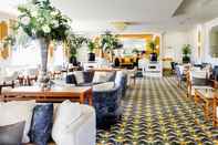 Bar, Kafe, dan Lounge Saunton Sands Hotel Source Spa and Wellness