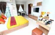 Kamar Tidur 4 Smart Mansion