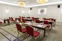 Functional Hall Ankara Atli Hotel