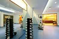 Fitness Center Earth and People Hotel & Spa