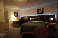 Bilik Tidur Silverwood Inn & Suites