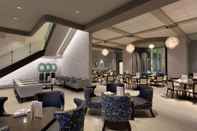 Bar, Cafe and Lounge Embassy Suites by Hilton Kansas City Olathe