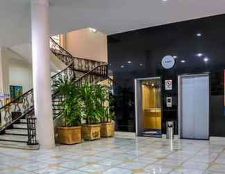 Lobby 2 Hotel Neiva Plaza