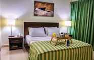 Kamar Tidur 7 Hotel Neiva Plaza