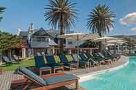 Kolam Renang Hermanus Apartments