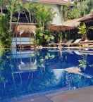 SWIMMING_POOL Babel Guesthouse