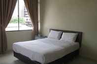 Bilik Tidur Dragon & Phoenix Hotel