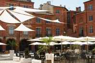 Common Space Brit Hotel Confort Montauban