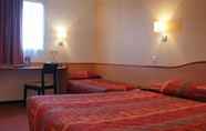 Bedroom 5 Brit Hotel Confort Montauban