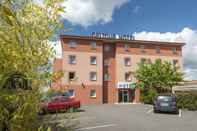 Exterior Brit Hotel Confort Montauban