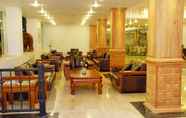 Lobi 3 Araliya Green Hills Hotel