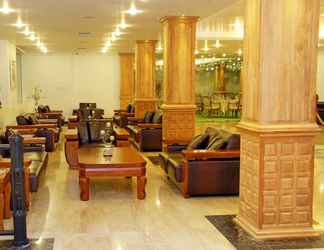 Lobi 2 Araliya Green Hills Hotel