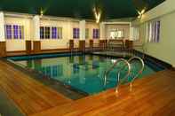 Swimming Pool Araliya Green Hills Hotel