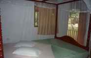 Kamar Tidur 3 Beach Lagoon Guesthouse