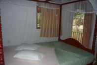 Bilik Tidur Beach Lagoon Guesthouse