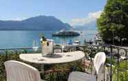 Nearby View and Attractions 2 Seehof Hotel Du Lac