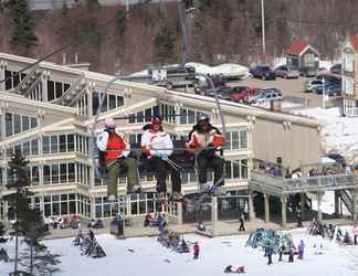 Exterior 2 Marblewood Village Resort