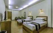 ห้องนอน 3 Hotel Inya