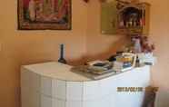 Lobi 3 Pyrenees Homestay