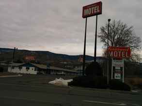 Luar Bangunan 4 Tumbleweed Motel