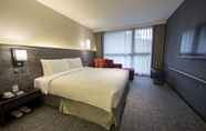 Bedroom 5 Platinum Hotel