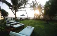 Swimming Pool 2 Footprints Villa