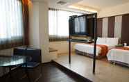 Kamar Tidur 3 Hualien City Home