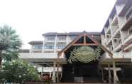 Luar Bangunan 2 Phi Phi Hotel