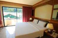 Bilik Tidur Phi Phi Hotel