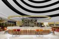 Bar, Cafe and Lounge Vibe Hotel Canberra