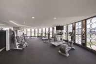 Fitness Center Vibe Hotel Canberra