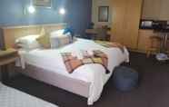 Bilik Tidur 5 Cape Flame Guest House