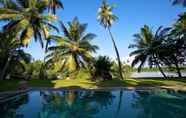 Swimming Pool 4 Villa Modarawaththa