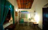 Kamar Tidur 2 Villa Modarawaththa