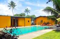 Swimming Pool The Beach Cabanas