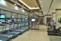 Fitness Center Latanya Hotel Ankara