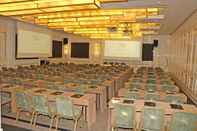 Functional Hall Latanya Hotel Ankara