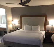 Bilik Tidur 3 Homewood Suites by Hilton Syracuse - Carrier Circle