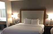 Bedroom 3 Homewood Suites by Hilton Syracuse - Carrier Circle